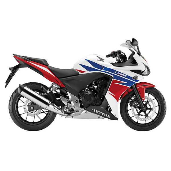 本田进口摩托车CBR500R